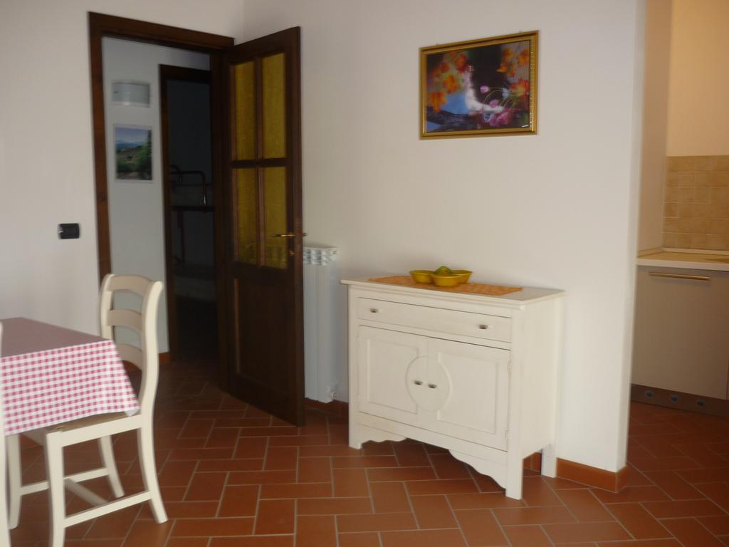 Complesso Colonico Pogginano Guest House Pelago Екстериор снимка