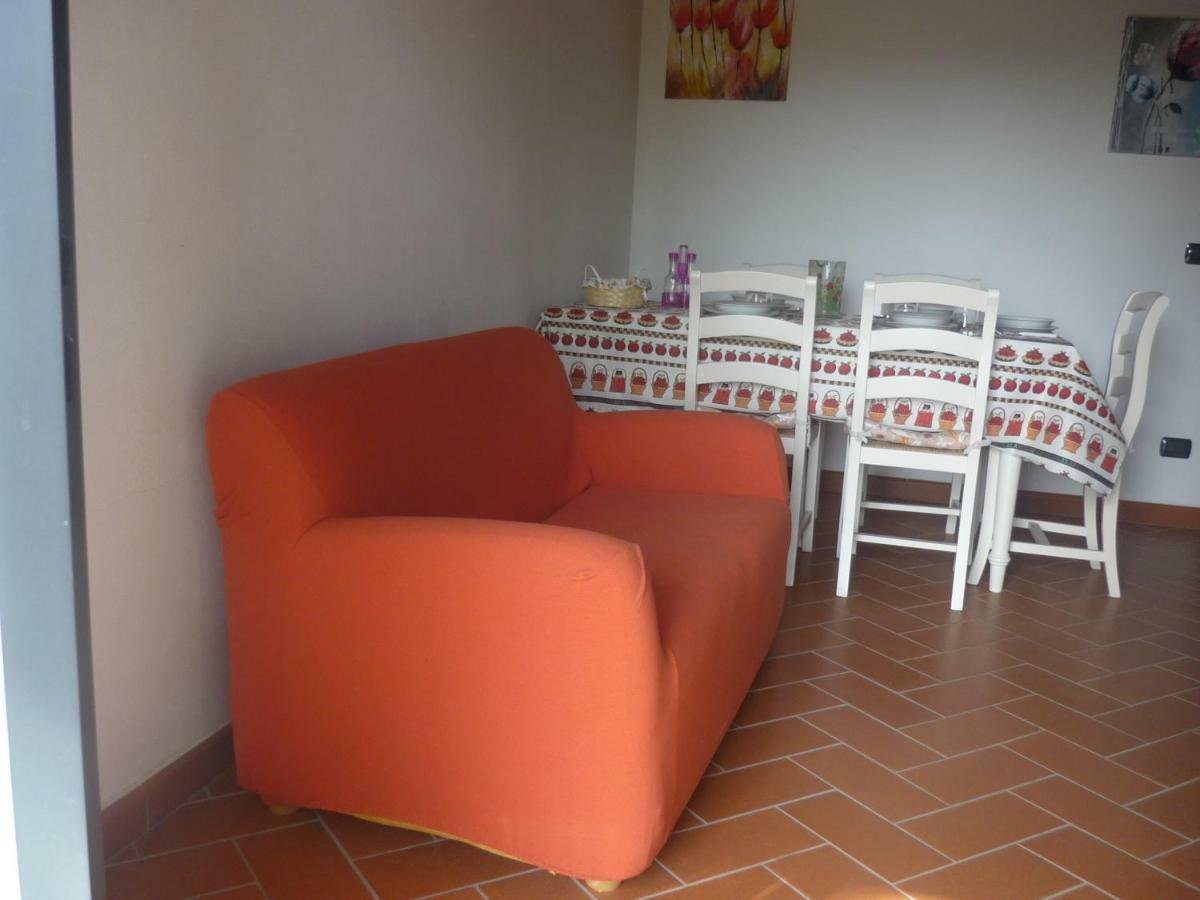 Complesso Colonico Pogginano Guest House Pelago Екстериор снимка