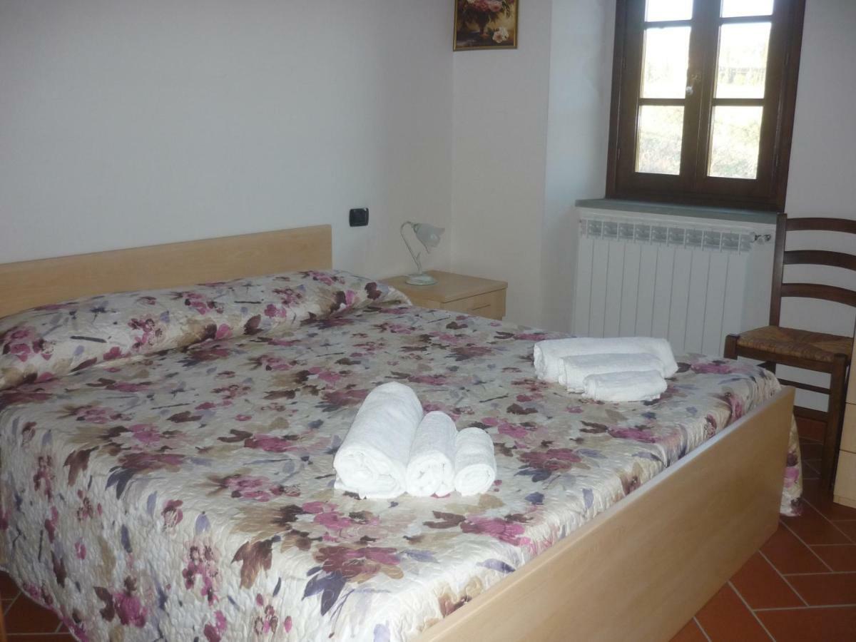 Complesso Colonico Pogginano Guest House Pelago Екстериор снимка