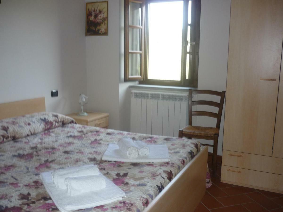 Complesso Colonico Pogginano Guest House Pelago Екстериор снимка